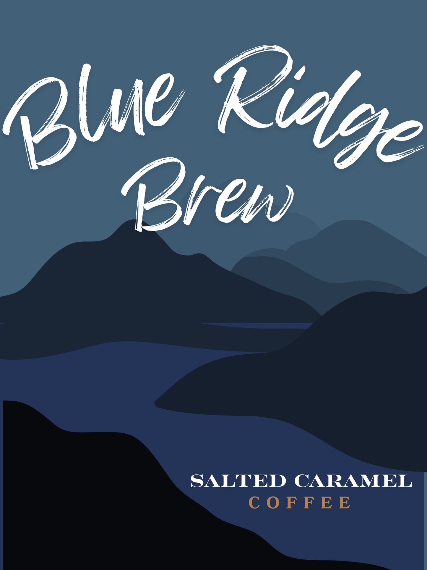 Blue Ridge Brew