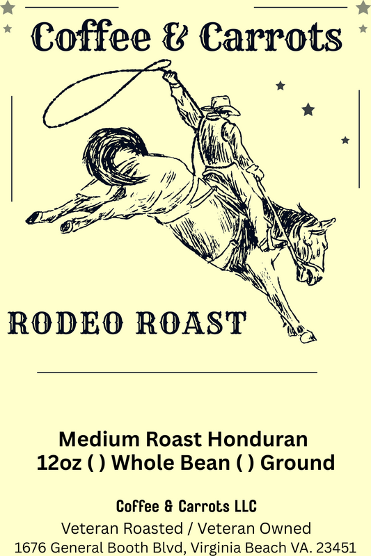 Rodeo Roast